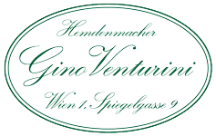 Hemdenmacher Gino Venturini